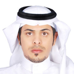 محمد المطيري, Design and Production Engineer