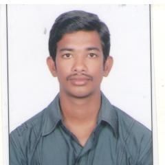 Krishna Morampudi, HSE Engineer