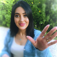 zeina seif el deen