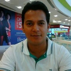 Amol Kadam, Digital Delivery Manager