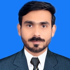 Muhammad Nauman