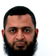 Muhammad Imran, Sr.Web Developer