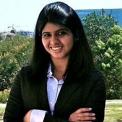 Prerna Munjal, Brand Manager, Luxury Brands