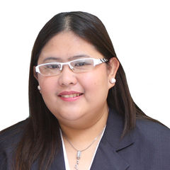 Maria Isabel Hernandez-Keng, Executive Secretary