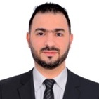 Mohammad Awad, business services delivery manager