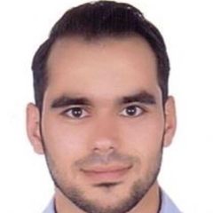 Khaled Alshikh