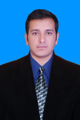 yasir saeed khan family, geologist
