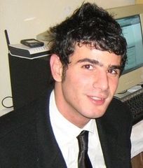 anouar bedioui