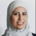 Rana Hijjawi, IT Lecturer