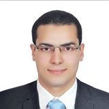 عمرو خليل, محاسب مالى 