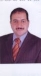 Ahmed Al-Ashry, Chief Financial Manager 