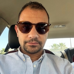 محمد أحمد صالح علي, Sales Engineer
