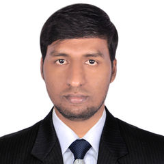 syed nayeem ali, Service Support Engineer