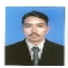 usman Saeed