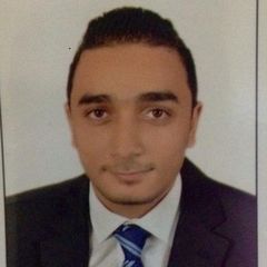 Mohamed Abdelhady mahmoud bakhit, Customer service