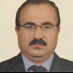 جعفر سعيد ابراهيم صوفي سيده البرزنجي سعيد, مهندس مدني