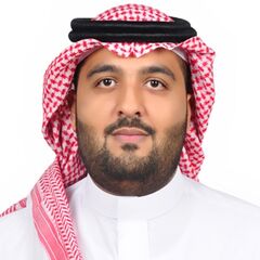 عبدالله اهويدي, Credit & Recovery Manager 