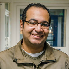 Mohamed Esmat