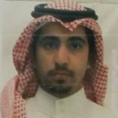 Abdullah AL-Masad