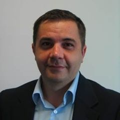 Dragos Constantinescu, General Manager Sweden & Norway (current role in BAT)