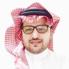 Ali Sultan Al-Shehri, مساعد مدير  فرع رئيسي
