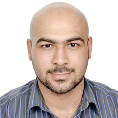 عماد علاري, Marketing & Sales Manager
