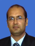 Qaiser Naveed Awan, Data Processor (Web Application)