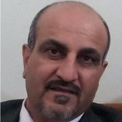 MHDBASHIR al-ali, مدير كهرباء الريف