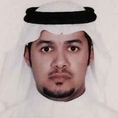 Ali Al Sulami, Public relation officer