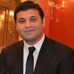حسام أبورايا, Senior Hcm Consultant