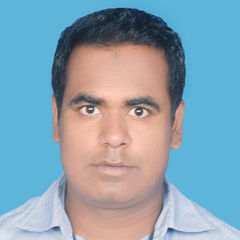 Sarfaraz Ahmad, HSE Supervisor