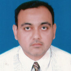 Rana Mohammad Imran Latif, Group Chief Credit Risk Officer