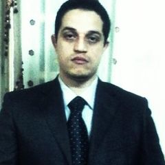 أحمد طه, teacher of english