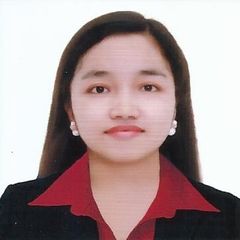 Roxanne Angel Salaysay, Accounts Manager