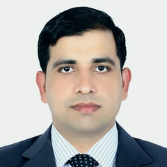 Umar  Hayat