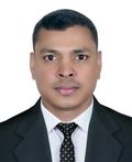 Kiran Ramesh Aeer, sales executive 