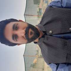 Muhammad Arshad, IT Engineer