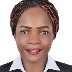 Brenda Chiambiro