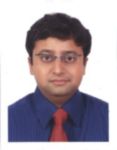Vaibhav Mathur, Senior Sales Executive