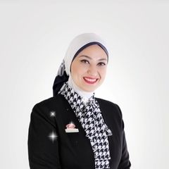 doaa afifi, Marketing Manager