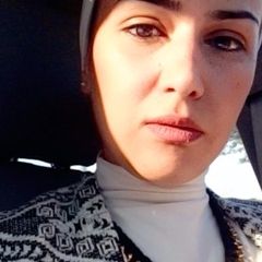 رانيا حافظ, Office Manager