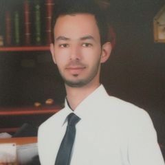 عمر شديفات,  Clinical application analyst