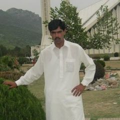 nadeem afzal