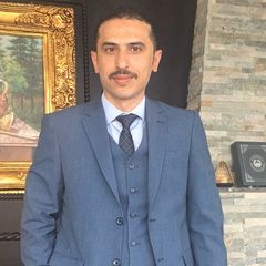محمد الطوخي, Office Manager