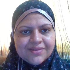 Nada Moustafa Abd El Halim  Mohamed, teacher