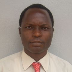 Kehinde Aluko, ICT Manager