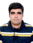 Danish Khan Sherwani, SCADA Instrument and control Engineer and project engineer
