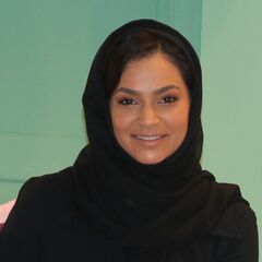 Sara Al-Sowayegh, Country Communication & Interior Design Manager