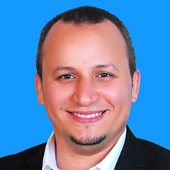 محمد سعود محمد Mohamed, Oracle Fusion HCM Consultant 
