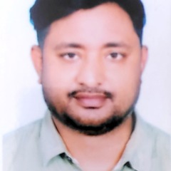 فيكاس Kumar, Java Developer